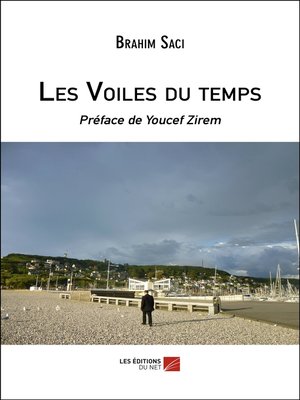 cover image of Les Voiles du temps